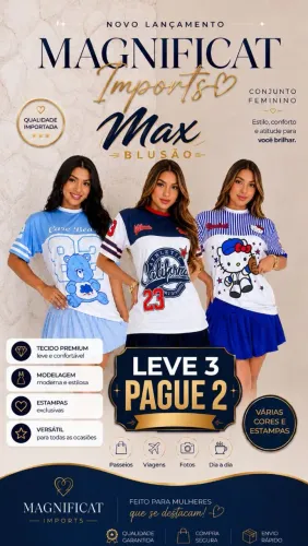 Max Blusão