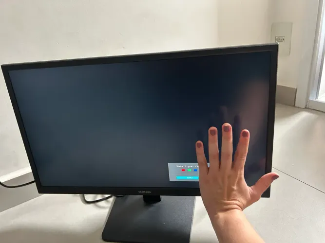 Monitor Samsung 22?HDMI