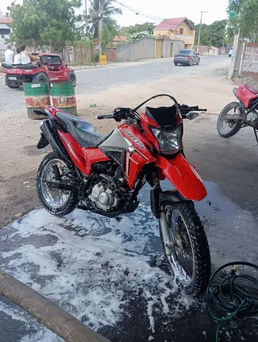 Bros 160 2022 manual chave reserva em dias quitada