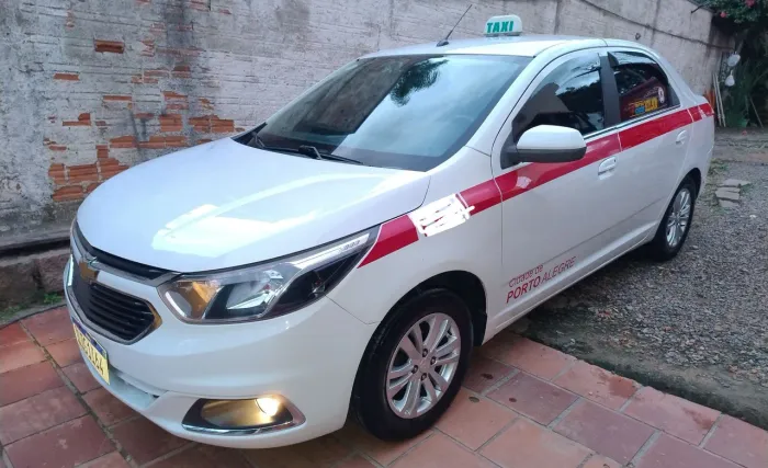 Chevrolet Cobalt LTZ 1.8 8V Econo.flex 4P Mec. 2019