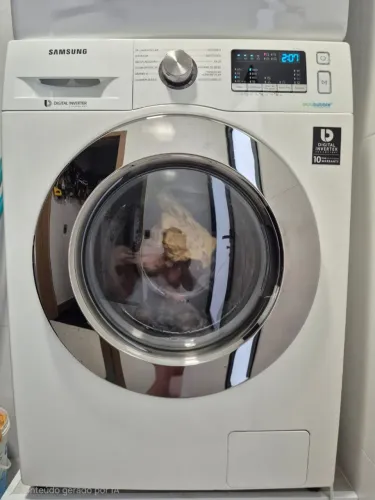 Venda máquina lavar Electrolux