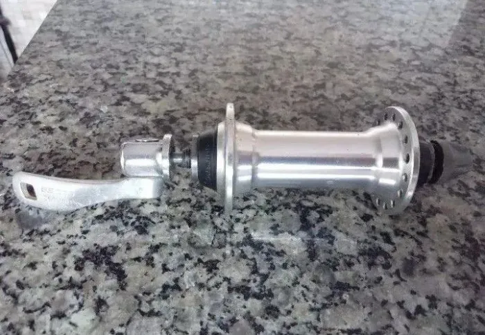 Cubo Shimano 32 Furos