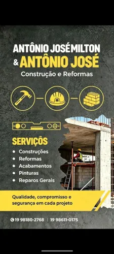 Construção 