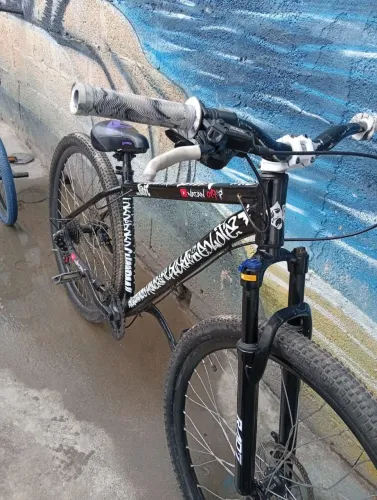 Bike aro 29