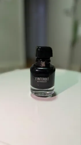 Perfume feminino Givency L?interdit 50ml