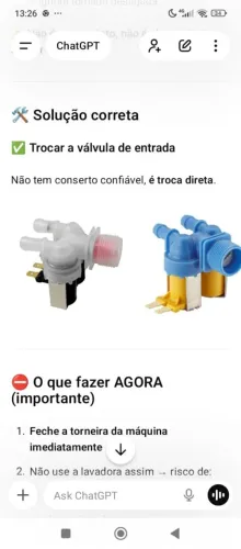 Freezer 145 litros com gavetas