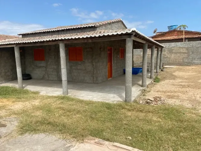CASA NA PRAIA C/ ALPENDRE