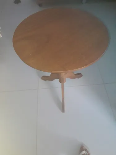 Vendo Mesa de Canto