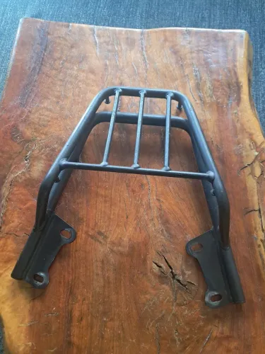 suporte bagageiro  lander 