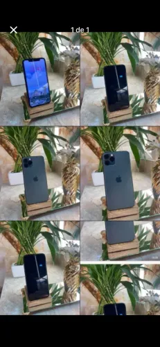 Iphone 11 Pro 64gb