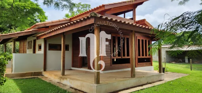CHACARA COMERCIAL em SANTO ANTÔNIO DE POSSE - SP, CHÁCARAS SANTO ANTONIO