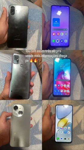 Vendo célula