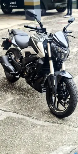 Dominar 250