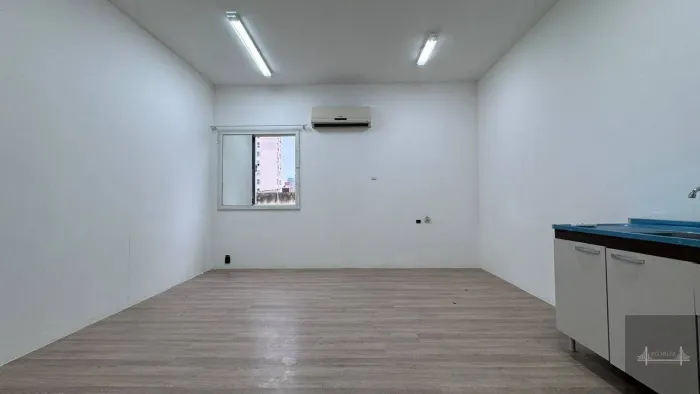 Sala à venda, 26 m² por R$ 255.000 - Centro - Florianópolis/SC