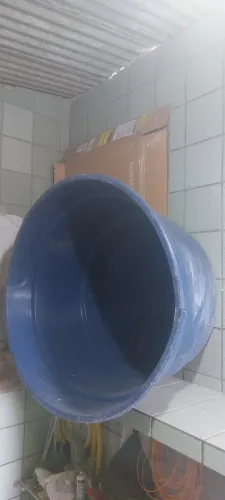 Caixa D'água 300 Litros
