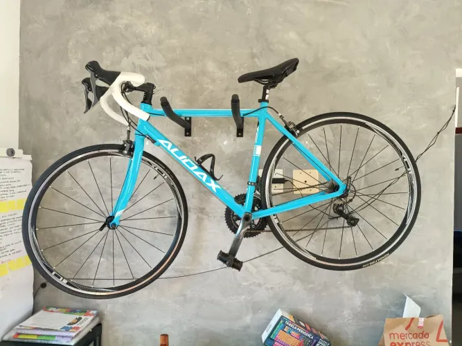 Bicicleta Speed Audax Tam 51