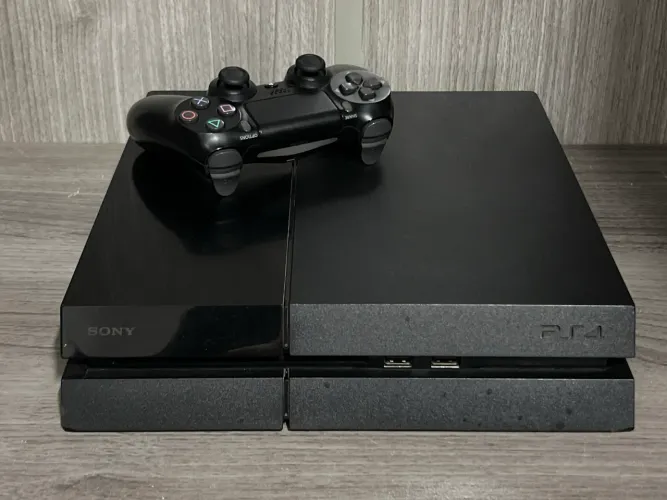 PS4 d.e.s.b.l.o.q.u.e.a.d.o
