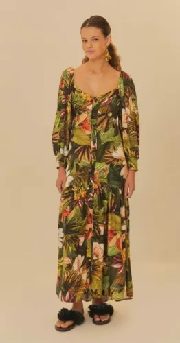 Vestido FARM