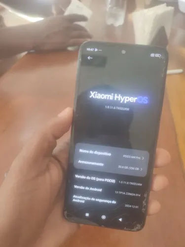 POCO M4 PRO