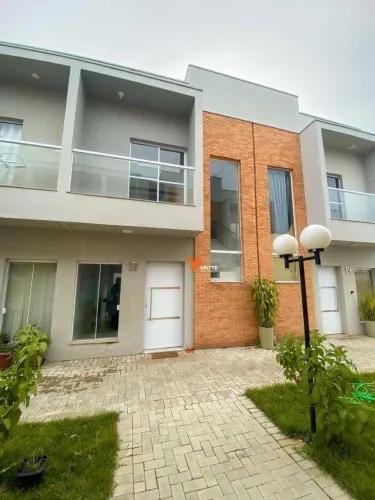 Sobrado com 2 dormitórios à venda, 83 m² por R$ 420.000,00 - Parque Residencial Jarina - P