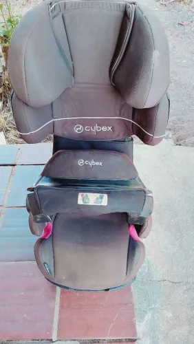 Cadeirinha de bebe
