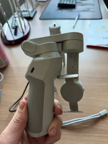 Estabilizador DJI OM 4