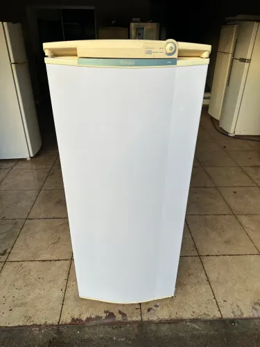 Geladeira Cônsul 340 litros (Entrego)