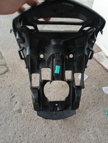 Carenagem Honda 160 peça nova nunca usada original honda