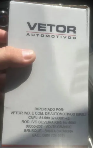 Junta Homocinetica VT5340 SUBARU forester 2.5 TURBO 8>12 AUTOMÁTICO