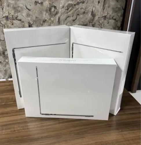 Macbook M4 Air 256GB 16GB - Pronta Entrega - Avaliamos O Seu - Emitimos NF