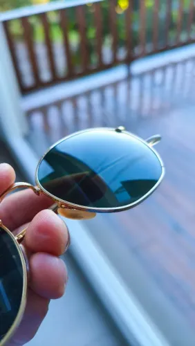 Óculos de Sol RayBan original
