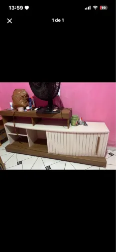 Vende-se RACK
