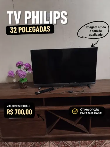 Smart tv