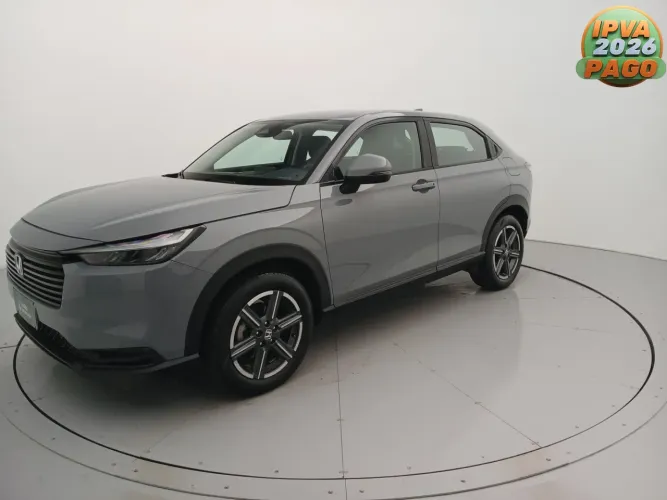 Honda HR-V EX 1.5 Sensing 16V 5P Aut. 2026