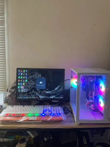 Computador completo