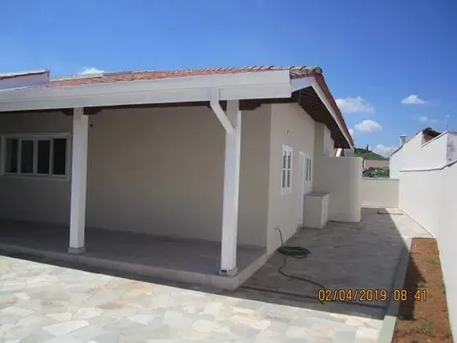 Casa à Venda em Condomínio Portella, Itu/SP