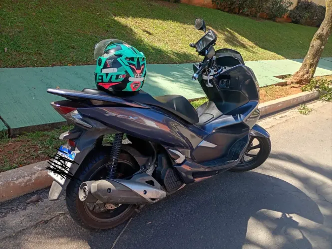 Pcx 150 abs