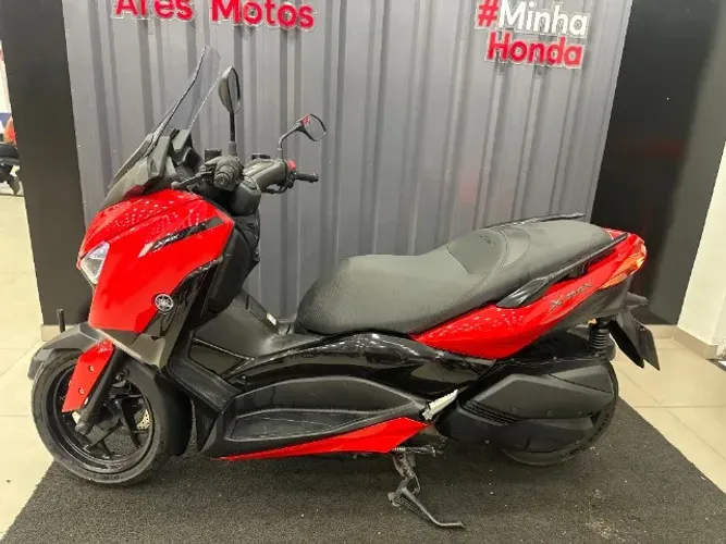 XMAX 250