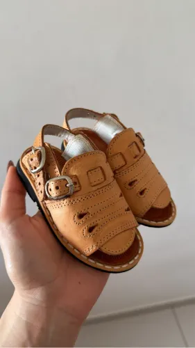 Xô boi infantil
