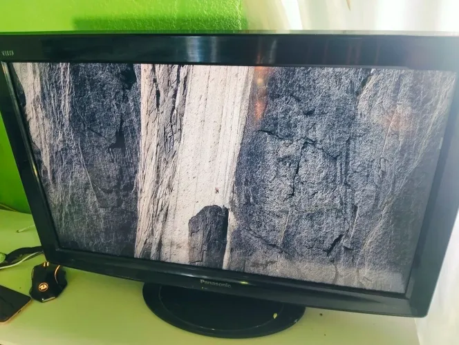 TV Panasonic 29 HDMI/VGA