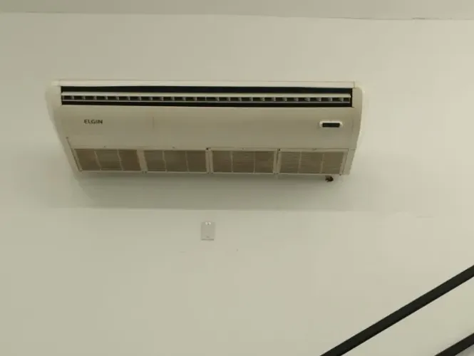 Ar Condicionado 60000 BTUs