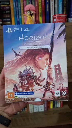 Horizon Forbidden West