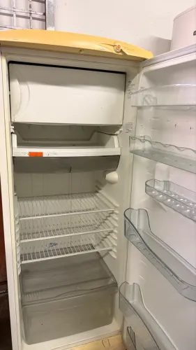 Geladeira