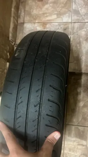 Vendo estepe , aro 14