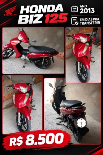 Moto 125