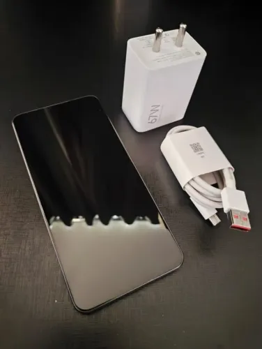 XIAOMI 12 LITE BLACK