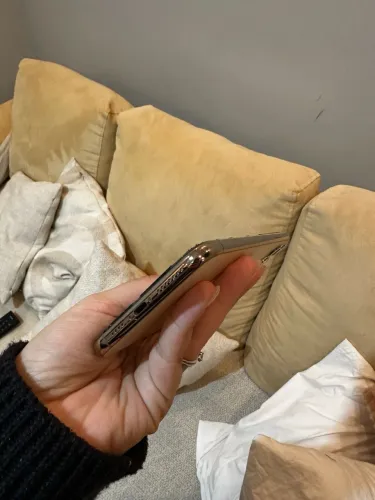 ? iPhone 11 Pro Max 256GB ? Nunca Aberto | Saúde 75% | Excelente Estado