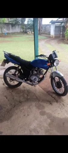 Motinha só pra rodar