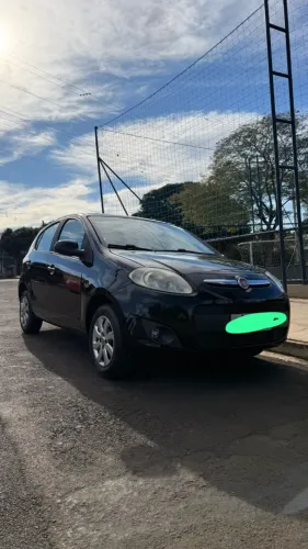 Fiat Palio Attra./italia 1.4 EVO F.flex 8V 5P 2013