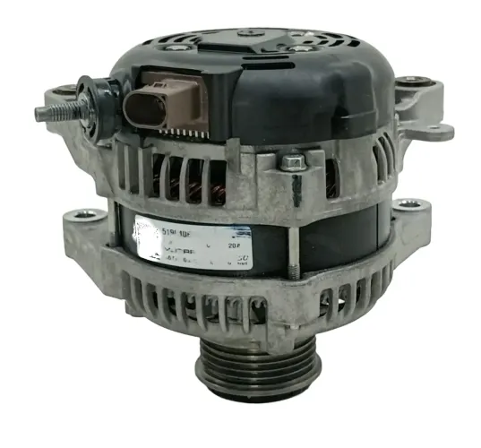 Alternador Fiat Strada 1.3 Flex 2021 2022 2023 2024 2025